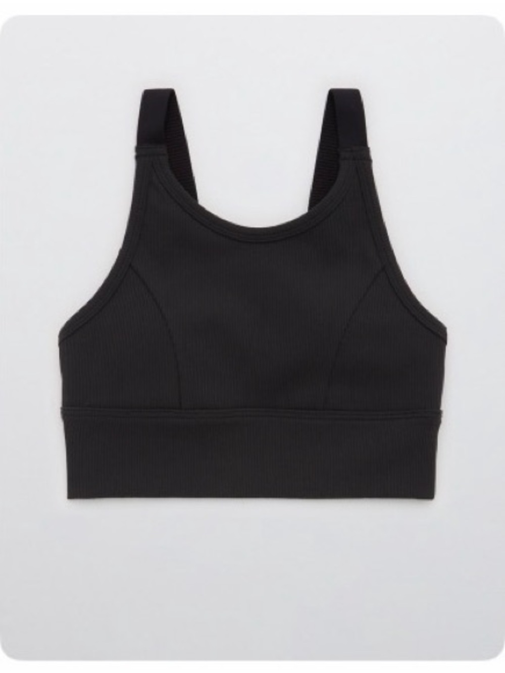 OFFLINE by Aerie Sports Bra
